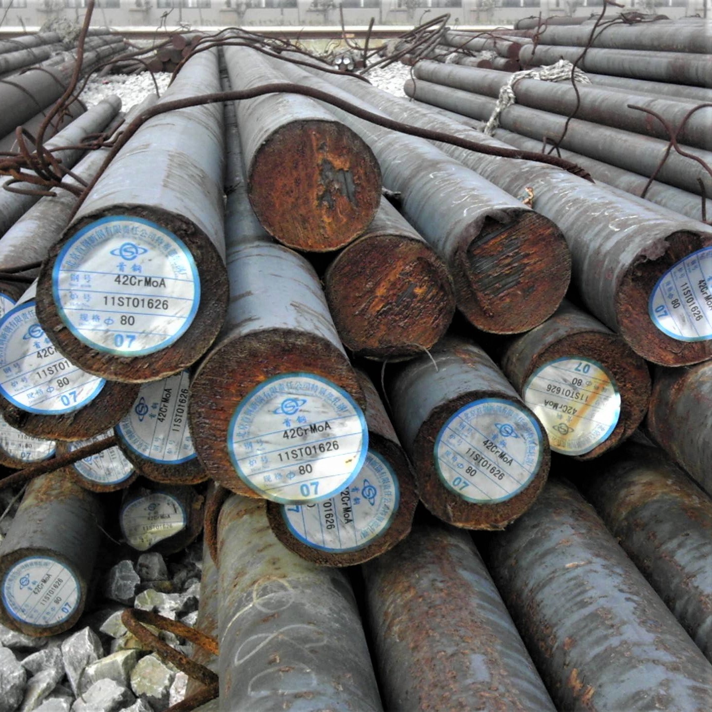 现货供应 rqta16耐热球墨铸铁 rqta16铁素体可锻铸铁厂价优惠