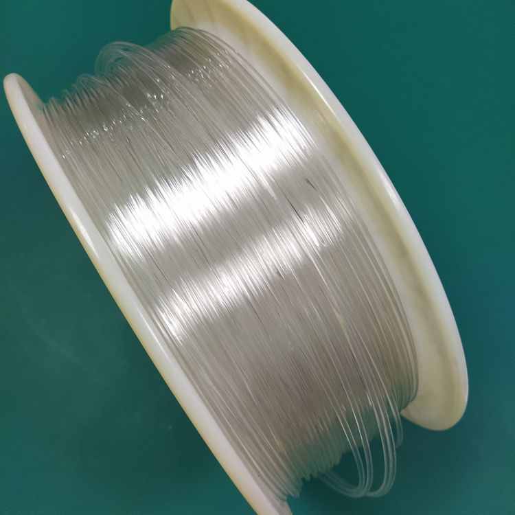 5塑料光纤裸纤 pmma塑料光纤裸纤通信光纤