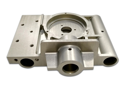 数控铣床工装夹具设计要点