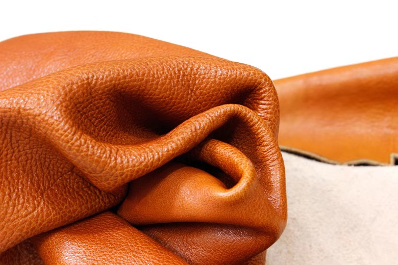 植鞣皮头层黄牛diy树膏皮箱包皮具牛皮革孟加拉整张牛皮