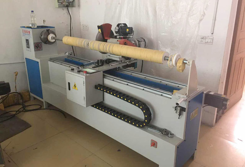 衬布面料切布条机分条机 包边布割条机 全自动布匹切条机