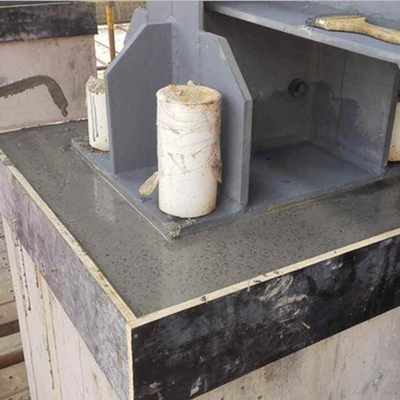 现货批发早强高强支座灌浆料支座砂浆桥梁铁路公路支座加固灌浆料