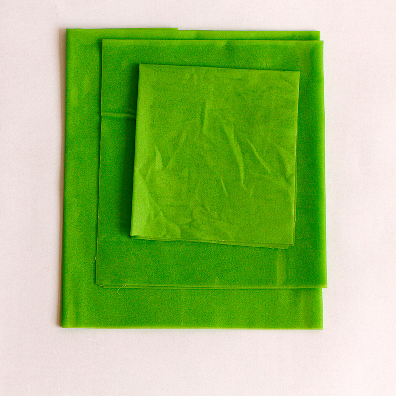 蜂蜡保鲜布可重复使用蜂蜡纸蜂蜡食品级包装布beeswax wrap保鲜布