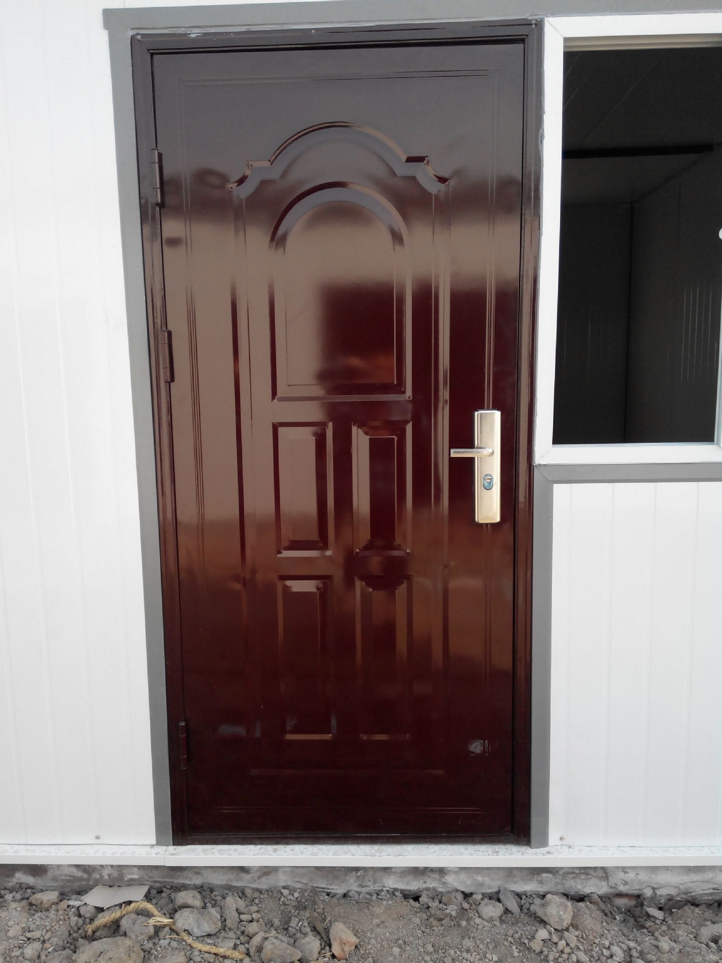 彩钢活动房,彩钢房,移动房