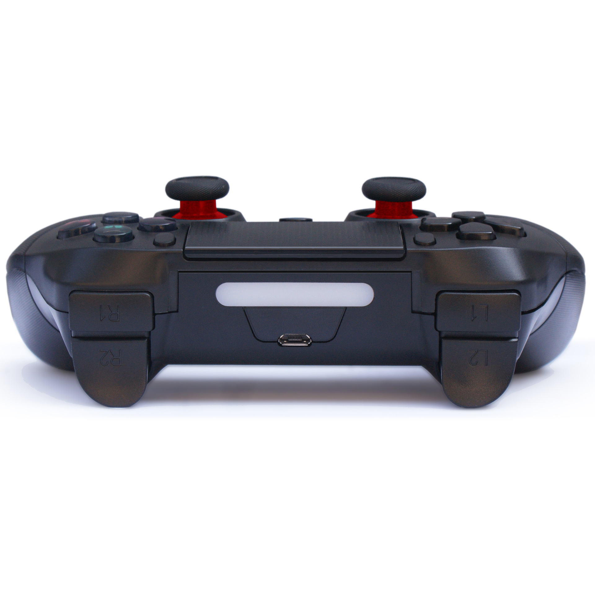 手机蓝牙无线手柄,支持安卓苹果手机,直连直玩,吃鸡游戏手柄