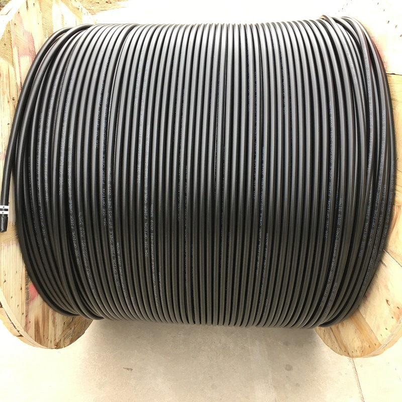 供应泰安 光缆厂家adss层绞光缆16芯光缆金具adss-16b1-300型号