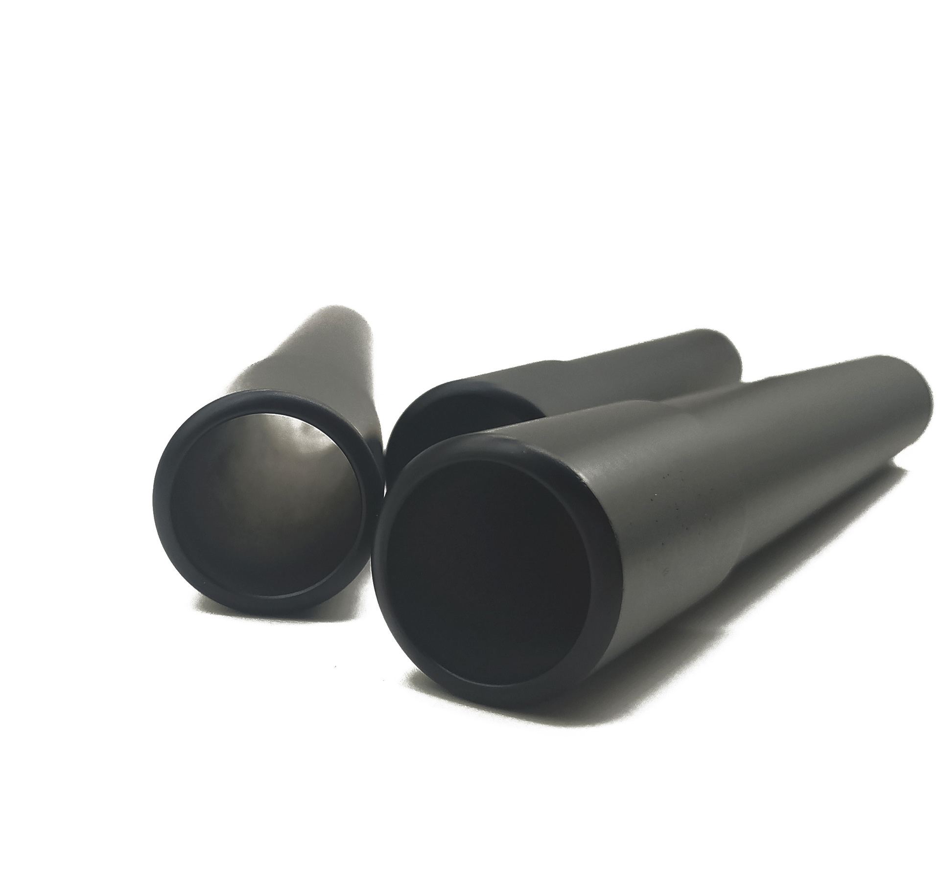 黑铬电镀 不锈铁挂镀哑光黑铬 金属镀黑铬表面处理 深圳镀铬厂家