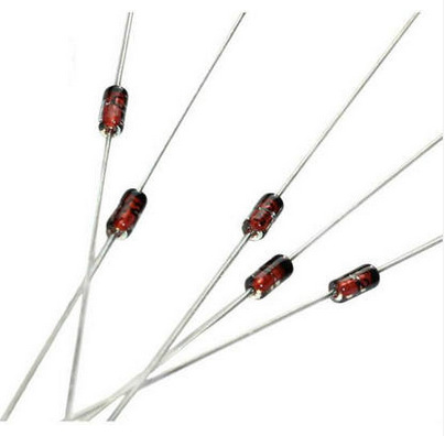 二极管1n60检波二极管50只