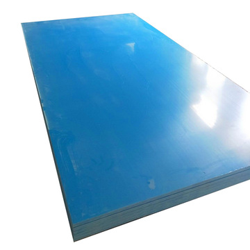 厂家洗衣槽用pvc蓝板蓝色pvc板pvc兰板福建广东广西pvc板