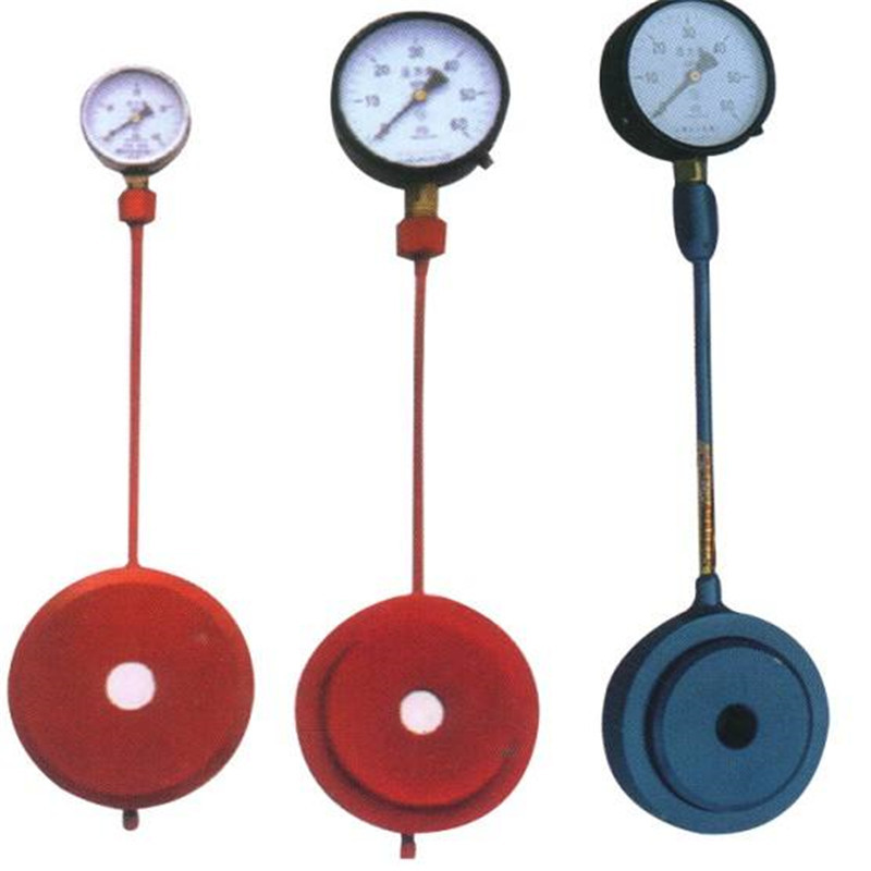 山东计量标准器具