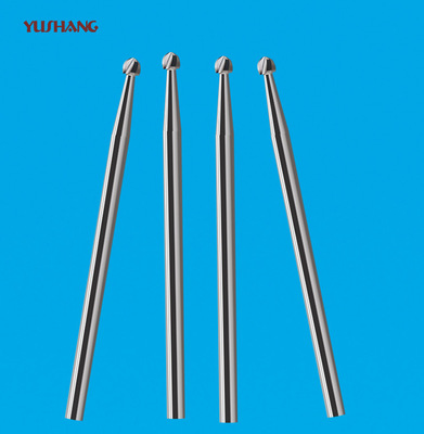 专业制造牙科球钻 牙科球锉 牙科球刀