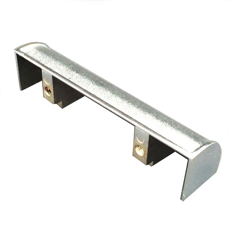 锌合金床包角 床转角 床三角铁床护角 床连接件床用五金配件 护角