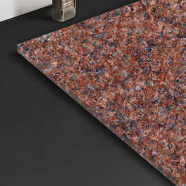 印度红 门槛石  印度红  过门石  室内装饰红色铺装石材