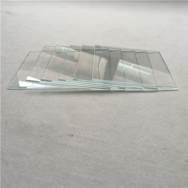 清玻 超白 7寸钢化玻璃 优质钢化玻璃 玻璃 钢化玻璃
