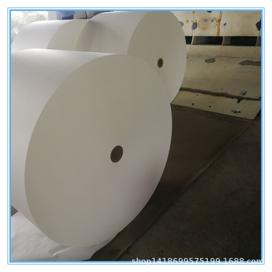 供应 丝毛棉纸 浅奶黄 米黄 米白 特种丝毛棉纸