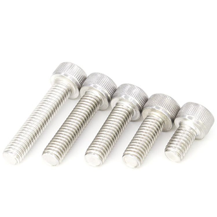 gb70-85 内六角圆柱头螺钉