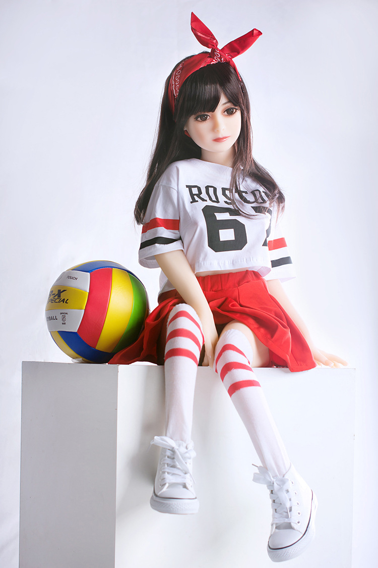 卧娜尼全硅胶实体娃娃非充气日本仿真版男用成人情趣玩偶厂家代发