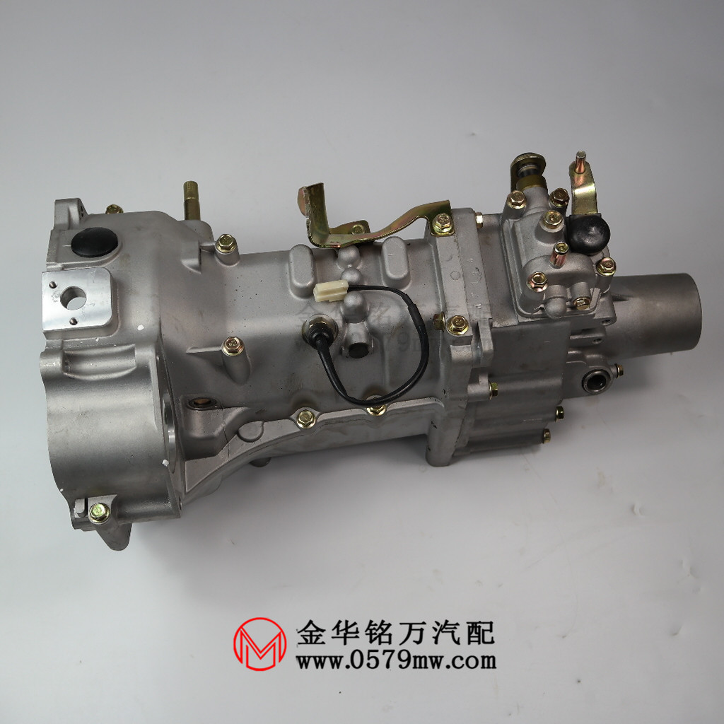 长安之星大五速465变速箱总成变速器总成厂家直销全新配件