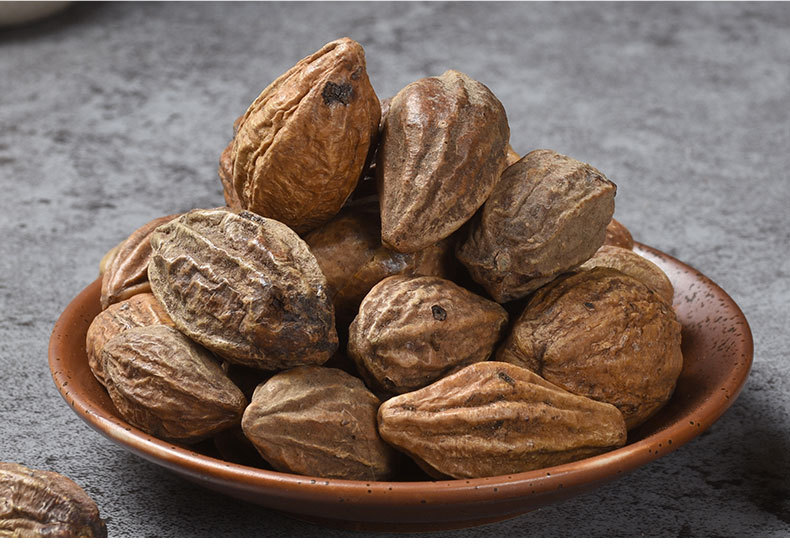 中药材无硫柯子 冷背药材金柯子 大金果产地直供柯子肉支持验货