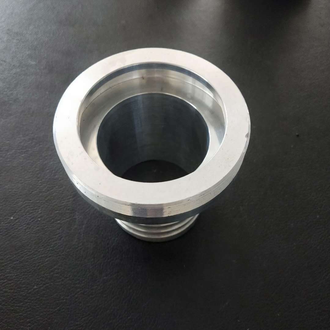 厂家定制 玉环冷挤压消防器材配件冷压成型 成品锻打数控加工