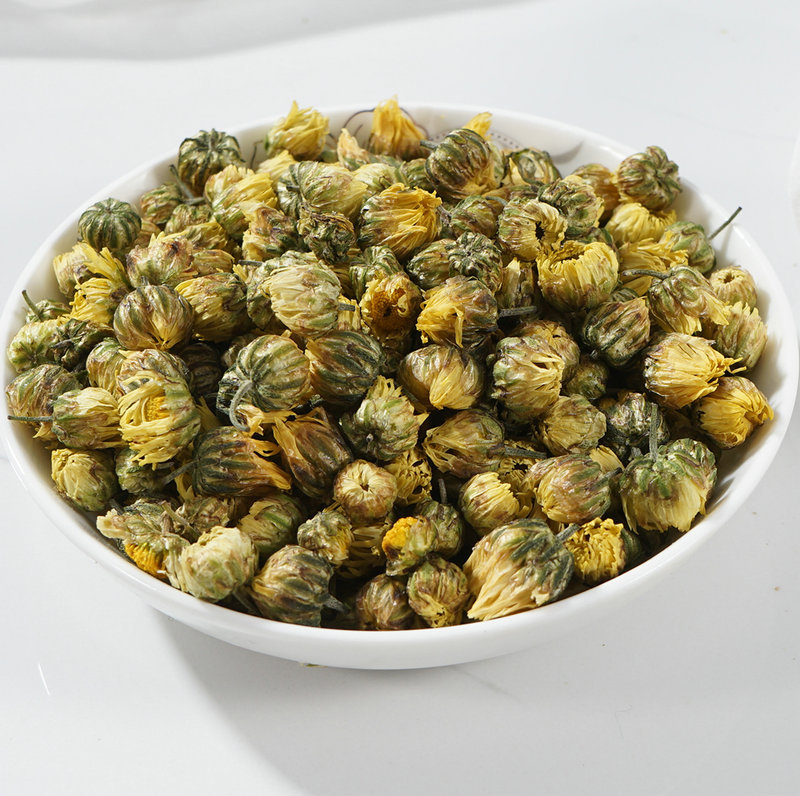 胎菊特菊杭白菊 新货江苏胎菊米花茶批发 2021新货 大量批发-阿里巴巴