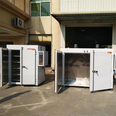 工业烤箱 厂家直销立式电热恒温大型工业烤箱 批发烘干箱工业烤箱