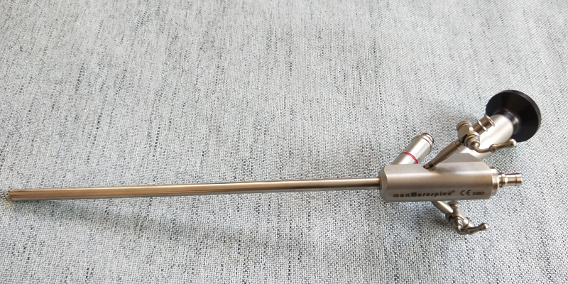 德国进口费格fiegert 椎间孔镜 内窥镜 斜视30