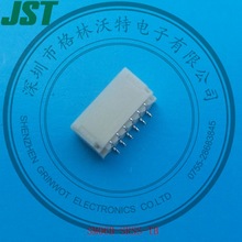供应SM06B-SRSS-TB针座，1.0间距，JST原厂正品。