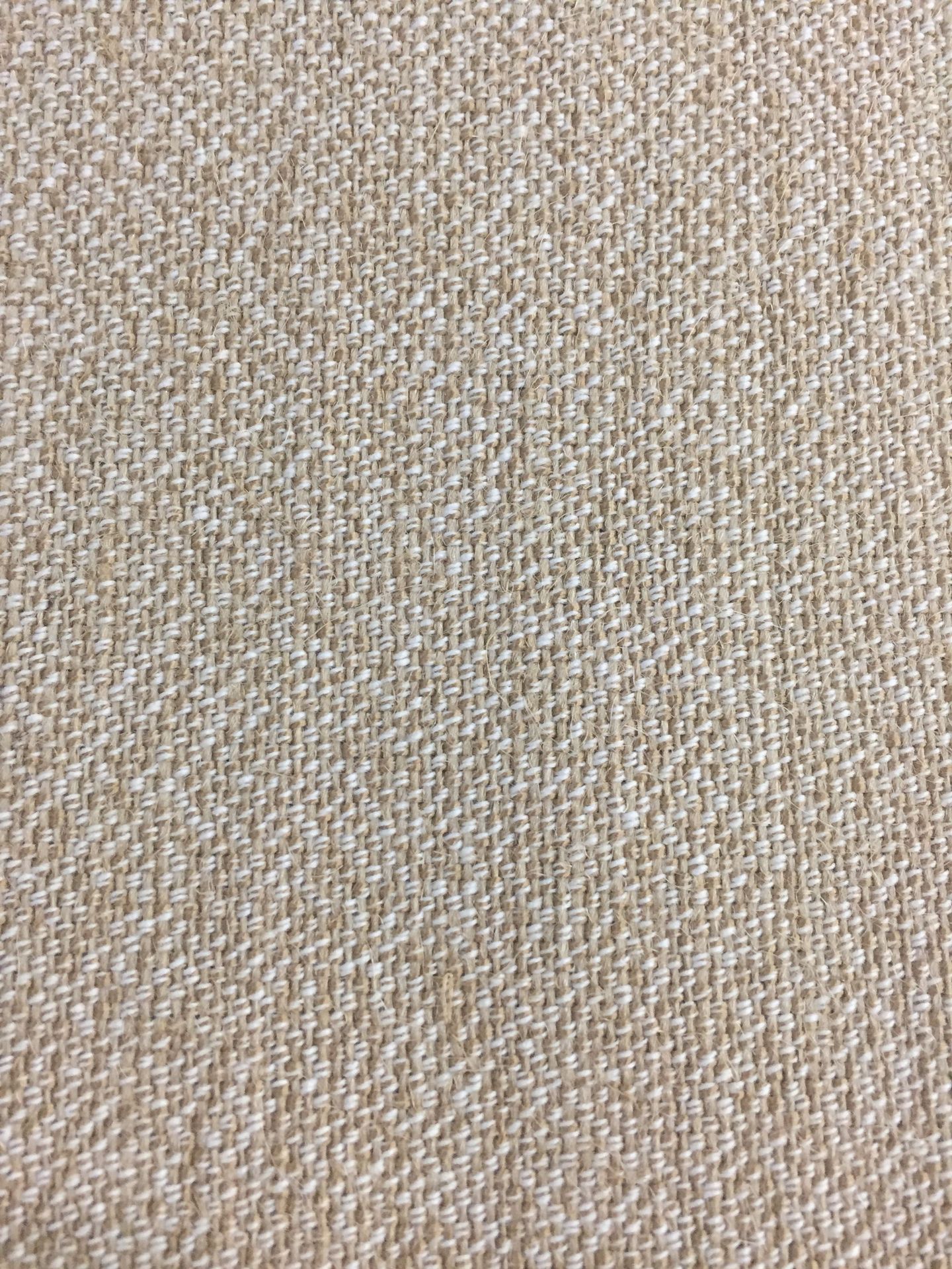 特s彩棉麻双色彩棉麻颗粒明显 各种特s黄麻棉交织布料 风格独t