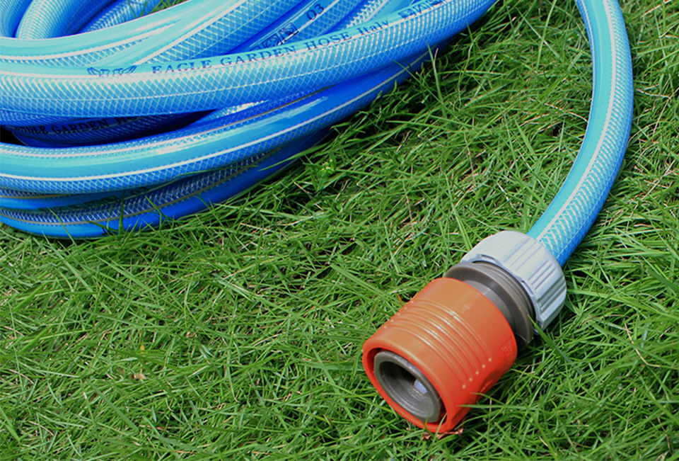 eagle-鹰牌园林蓝色4分花园水管 1/2 4分水管现货4款6色