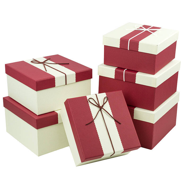 包装盒现货牛皮纸盒定制折叠抽屉盒天地盖礼品包装纸盒定做