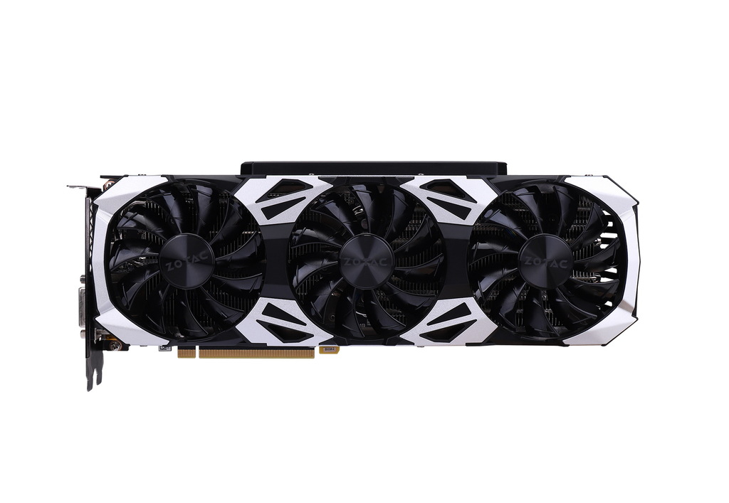 索泰geforce rtx 2060 super-8gd6 至尊plus oc 台式电竞游戏显卡