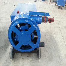 HJB-2型挤压式注浆泵 HJB-2型挤压式注浆泵