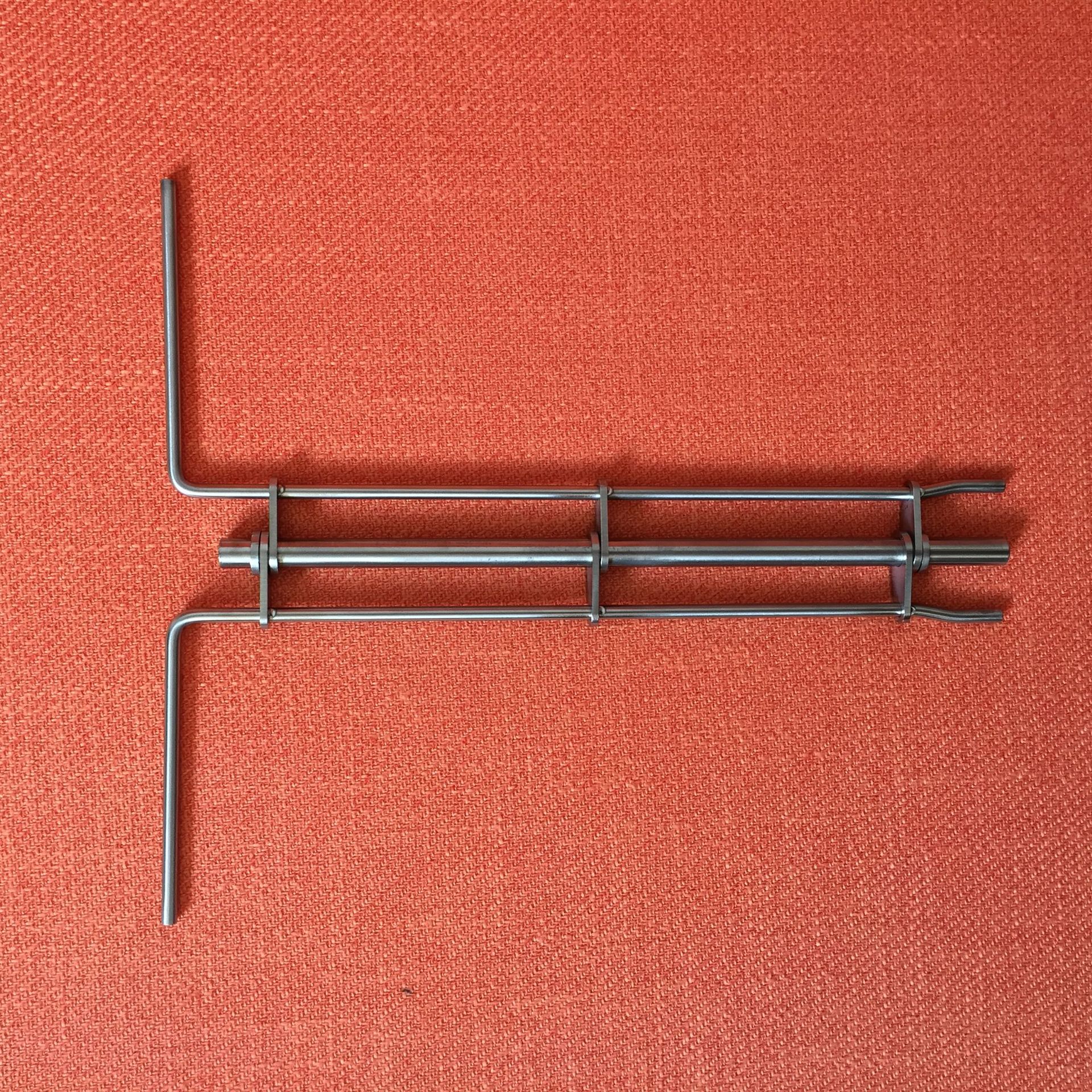 304280 l号油封工具u型圈工具加长加厚版eastnation油封安装工具