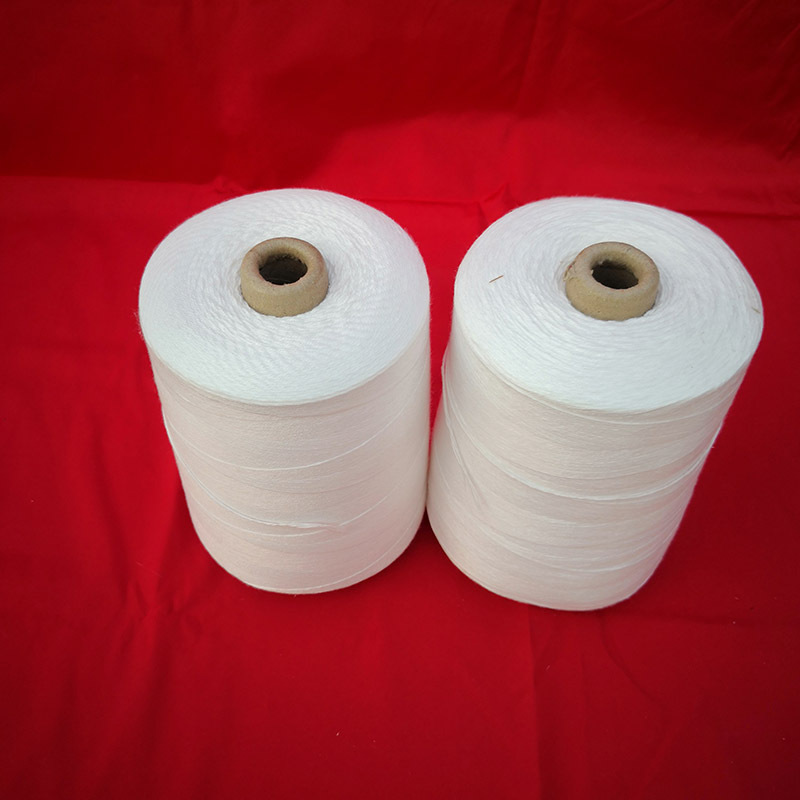 大化203缝包线 涤纶封包线 缝包线 编织袋封口线 编织袋封口线