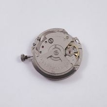 46941机芯日本双S表 男款手表配件表芯零部件原装机械白机