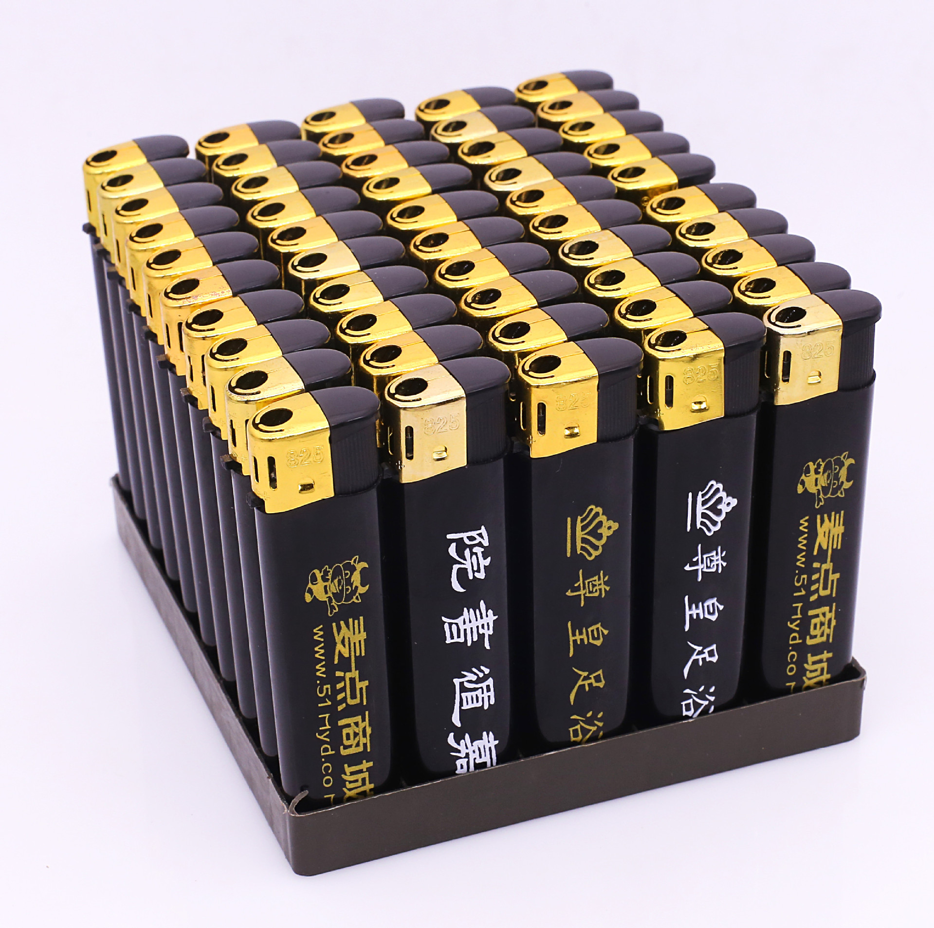 批发808创意磨砂打火机定做logo印字打火机定制印刷二维码订制