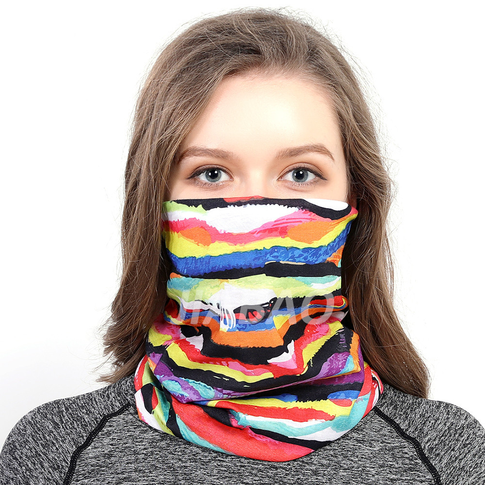 正品多功能户外无缝头巾/魔术头巾 户外头饰装备-阿里巴巴