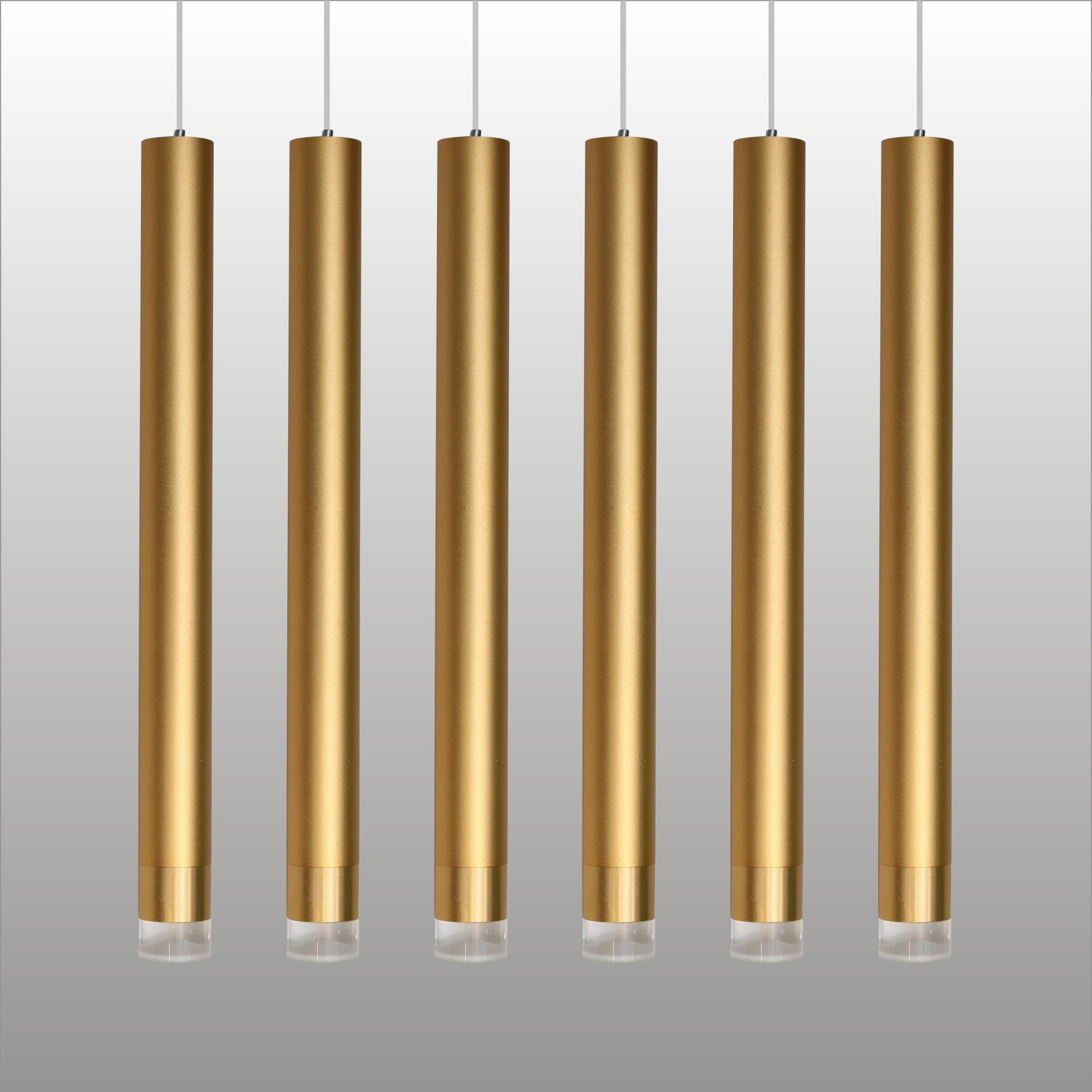 led吧台装饰吊灯长筒圆柱形吊灯简约现代前台创意餐厅火锅店灯具