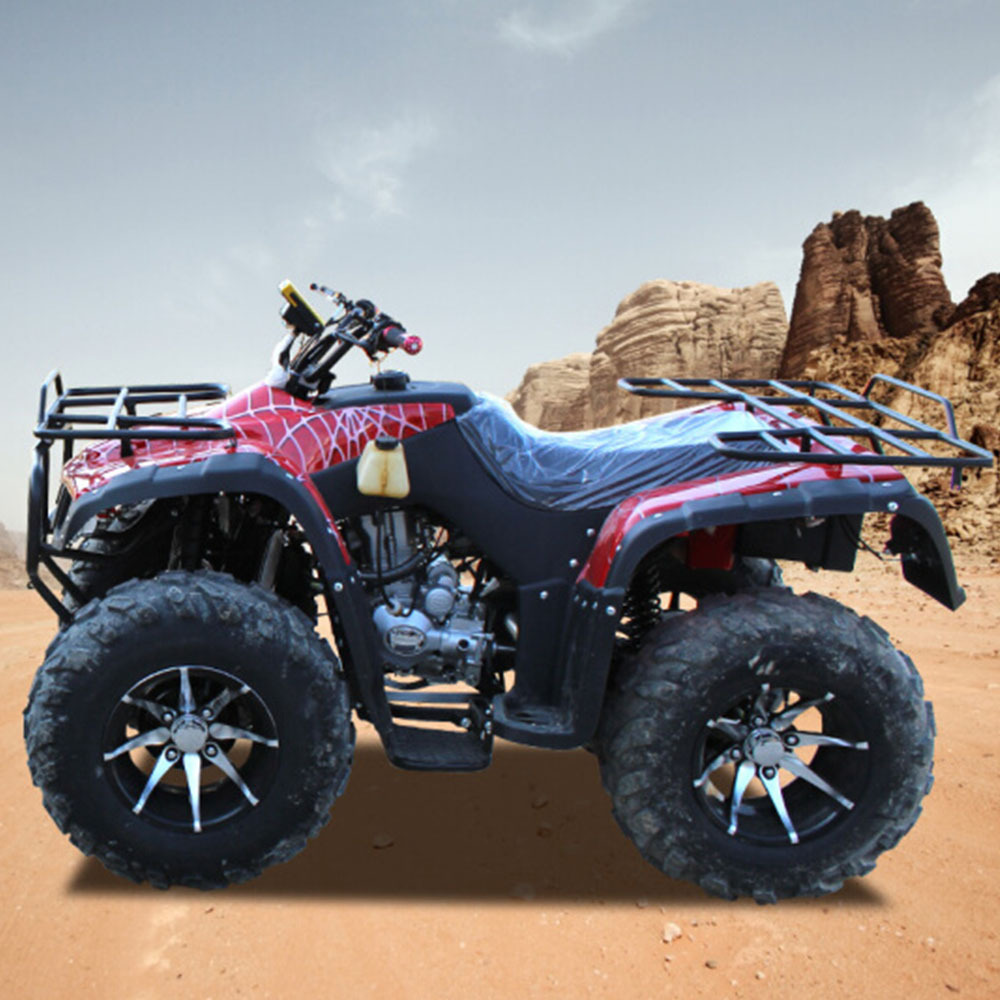 把式150cc越野沙滩车 轴传动四轮沙滩车大量现货-报价-阿里巴巴