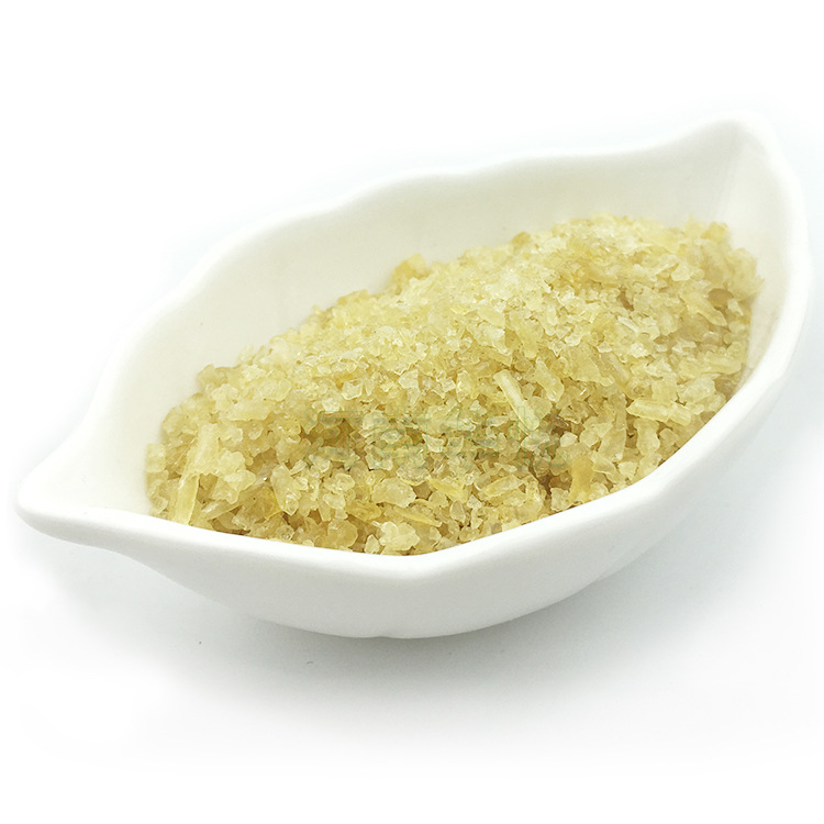 现货批发明胶食品级增稠各种冻力明胶多种规格牛皮明胶25公斤一袋