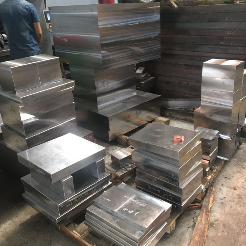 p20模具钢 模具钢板可加工p20模具圆钢棒材批发精光板加工