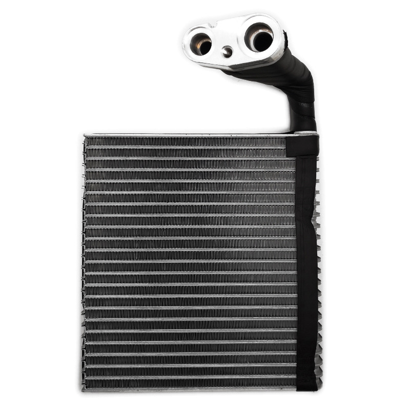 厂家直销 适用于沃尔沃s60/xc60 1.5t/2.0t蒸发器汽车空调配件