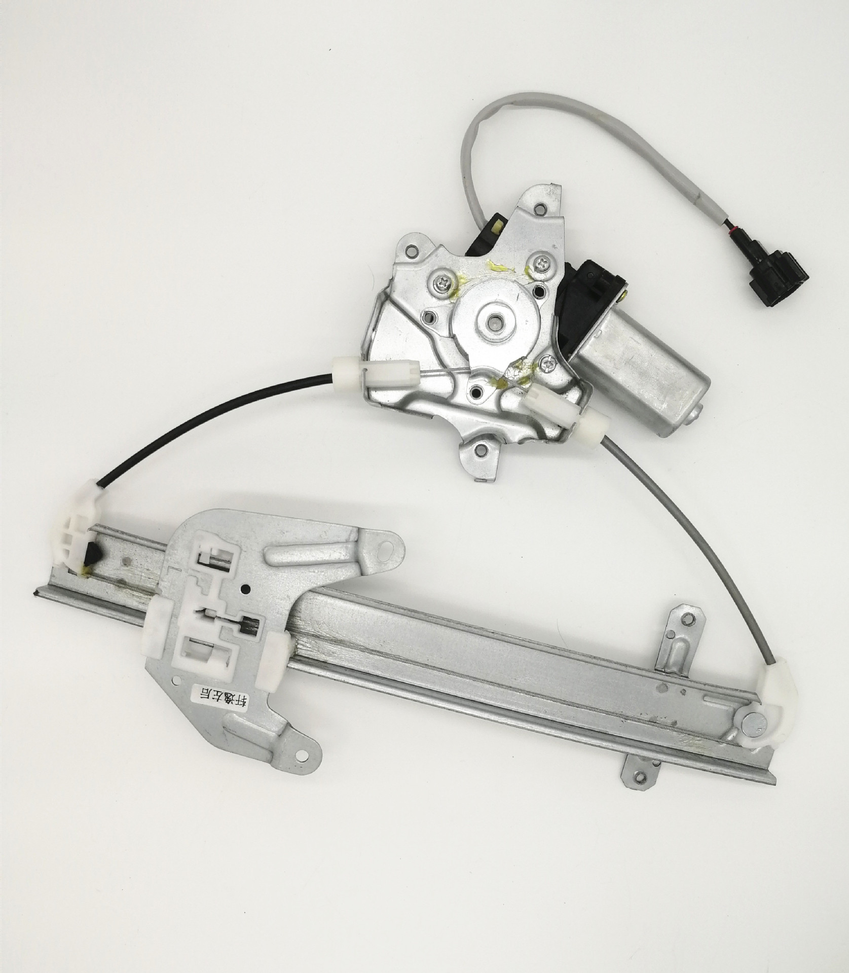 供应日产轩逸g11左前电动玻璃升降器 车窗升降器前l/r 后l/r