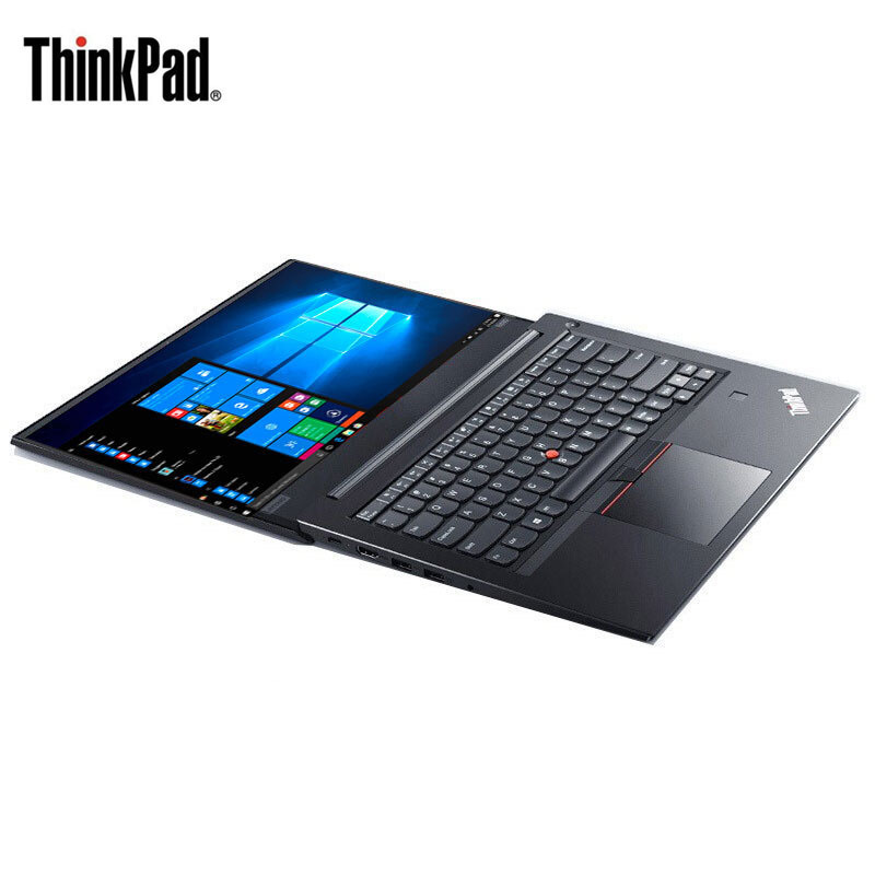 联想thinkpad r14 i3-1115g4/8g/256g/14英寸商务办公笔记本电脑