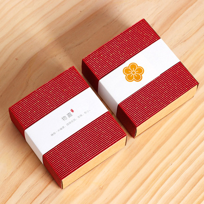 创意迷你小花朵贴纸不干胶 通用礼品盒礼品袋子封口贴手提袋配饰