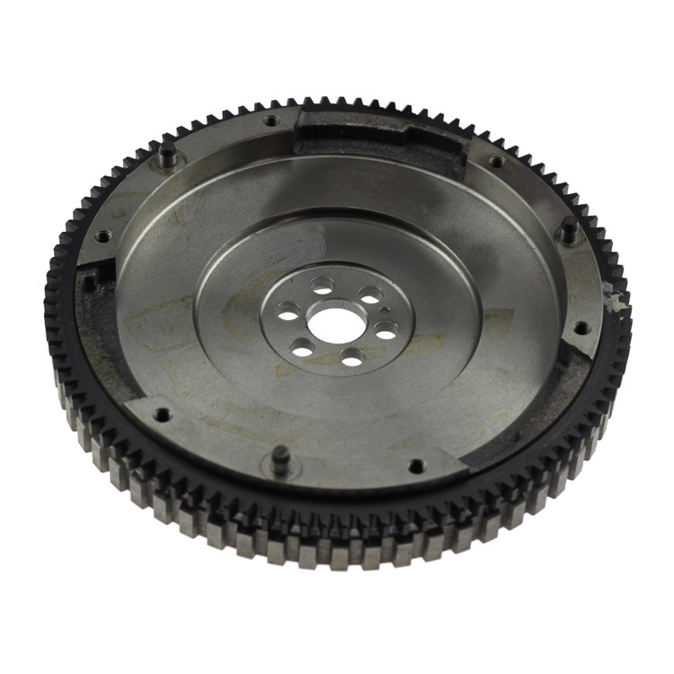 厂家特价直销优质五菱之光荣光宏光/s/v汽车飞轮齿圈总成配件