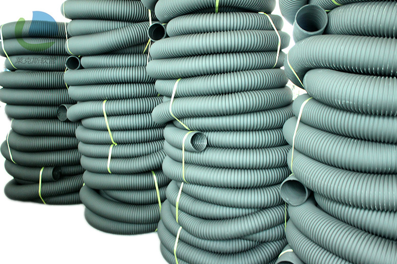 热塑性橡胶tpr软管耐酸碱腐蚀抗化学腐蚀软管耐酸碱腐蚀风管