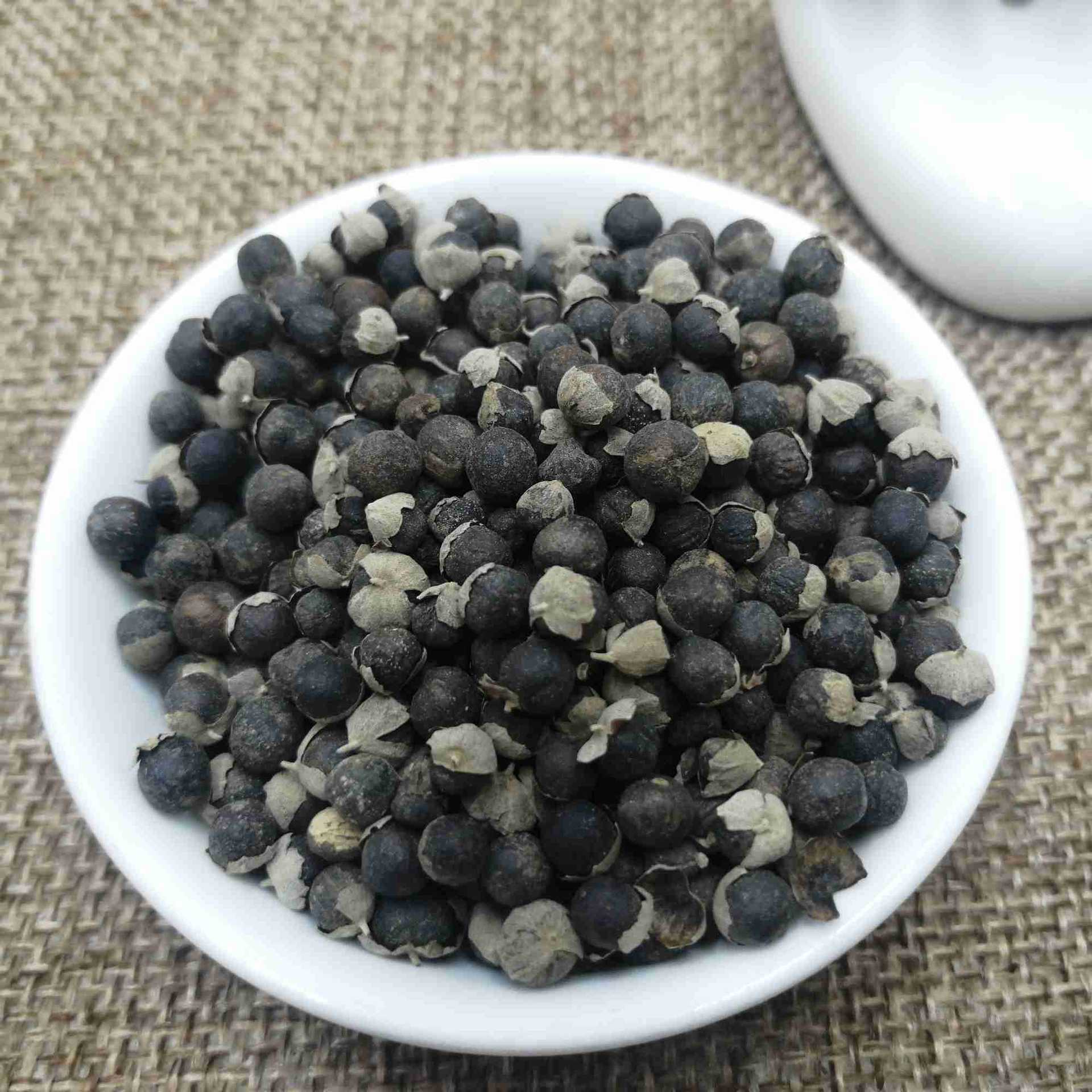 蔓荆子黄荆子曼金子制香料专用细粉