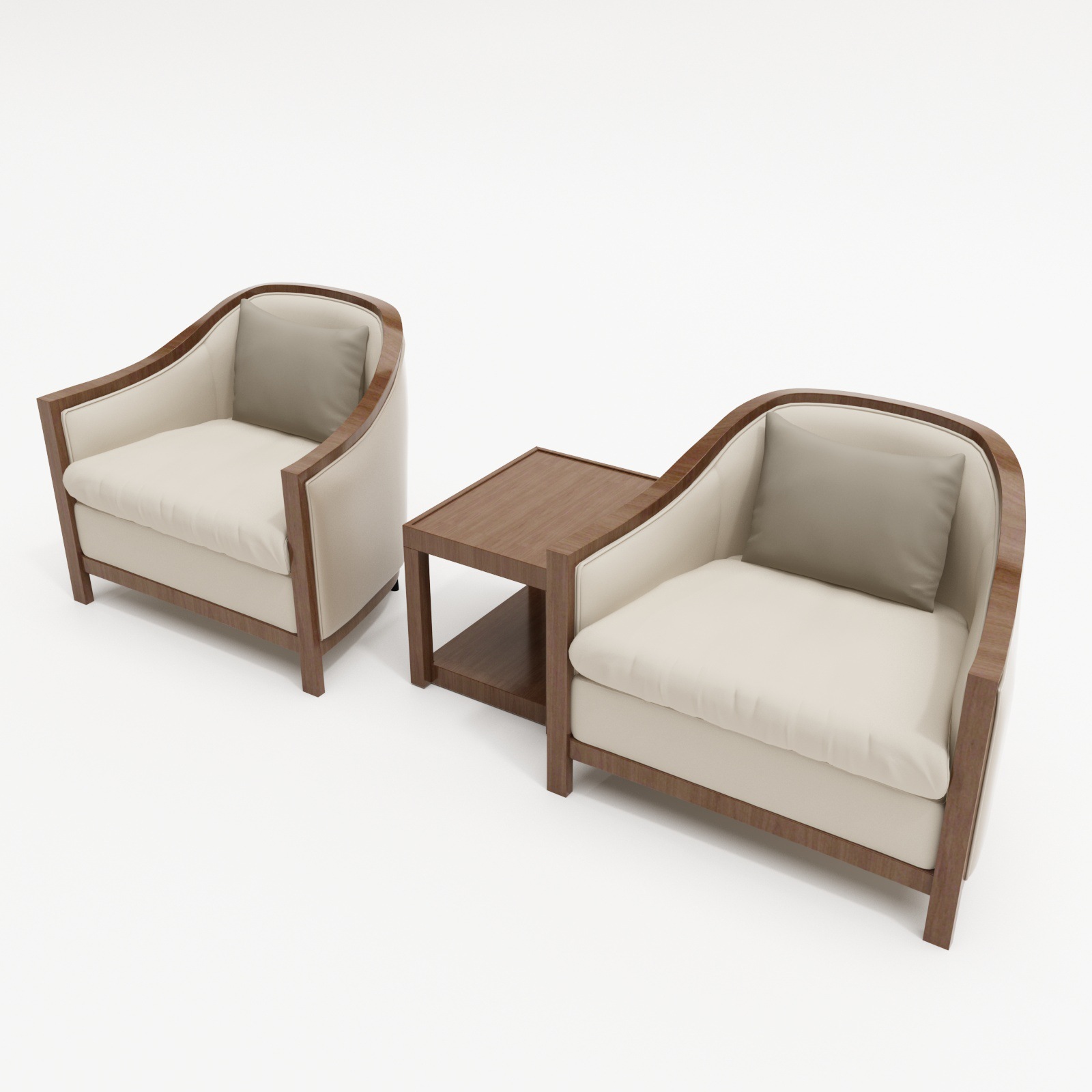 沙发椅新中式会议接待桌椅贵宾沙发组合办公室商务单人位懒人批发